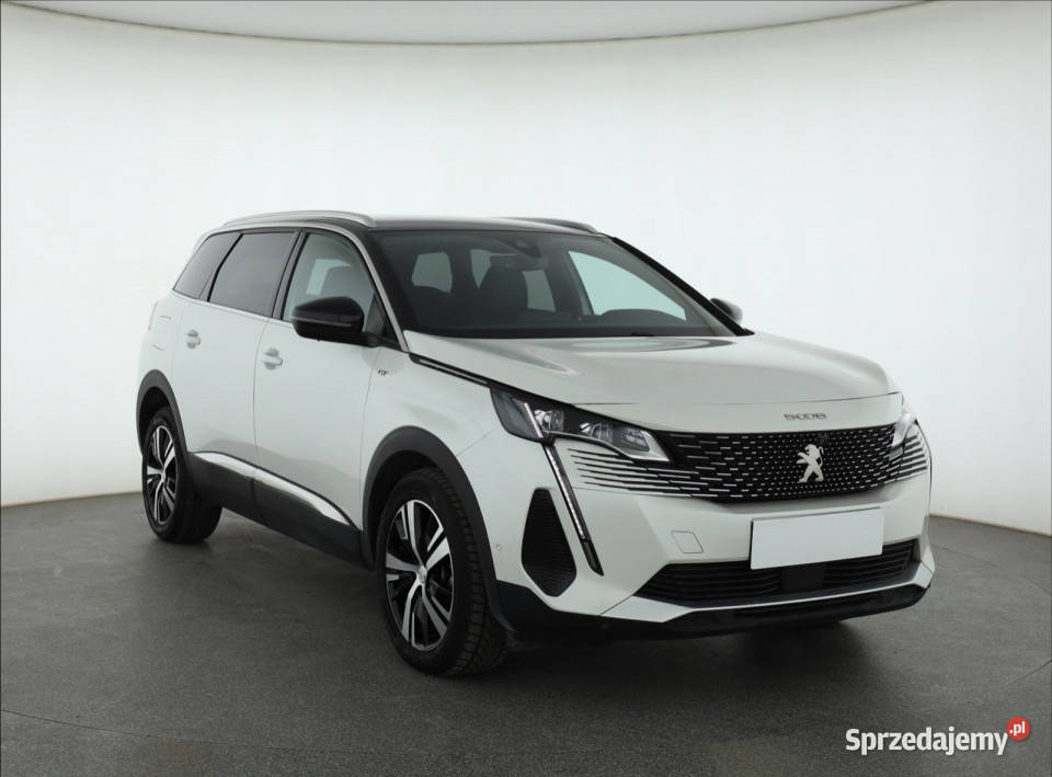 Peugeot 5008 PureTech 130 czujnik deszczu Piaseczno