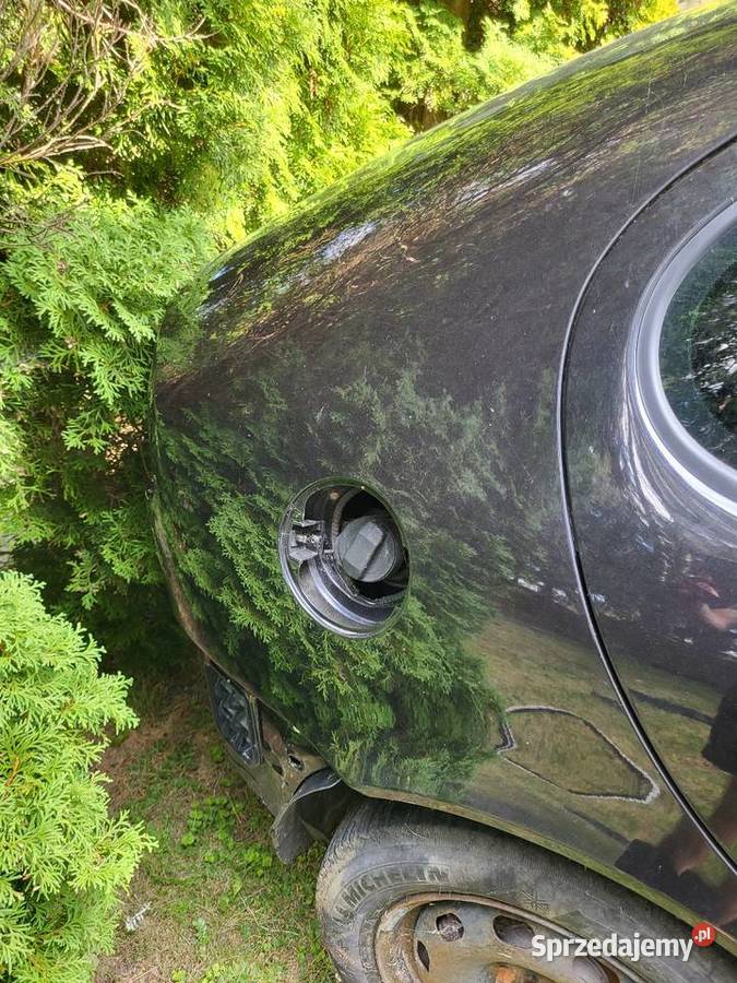 Seat leon I 1 fr ćwiartka blotnik tył prawy lewy Nowy Sącz