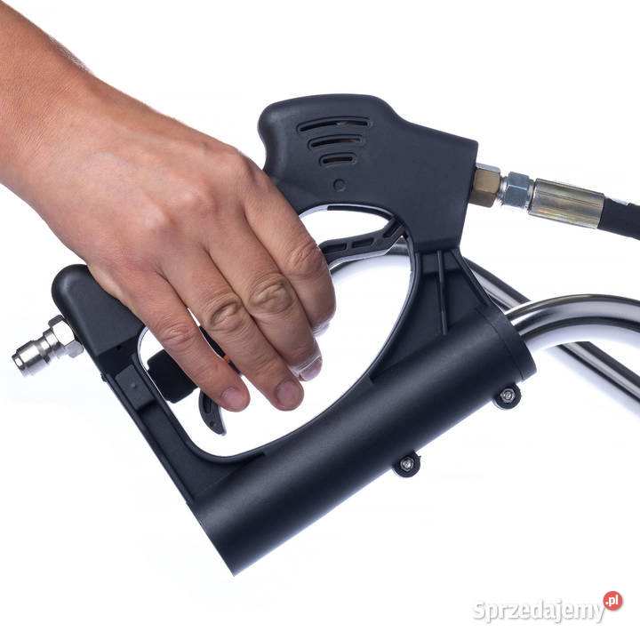 Szczotka Ciśnieniowa TRacer 21 3200 PSI 53 4