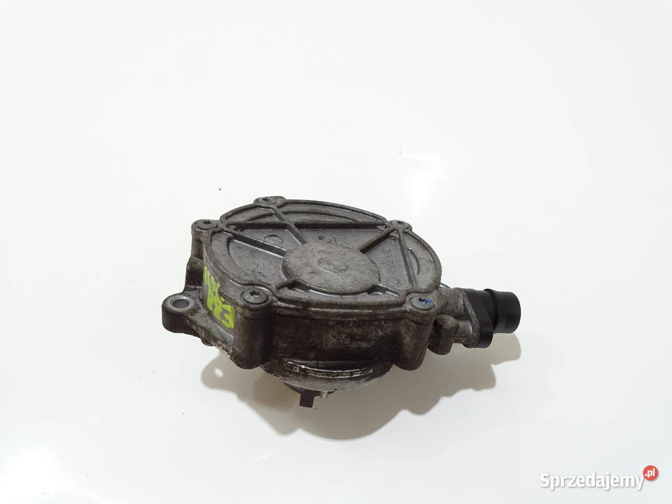 POMPA PODCIŚNIENIOWA BMW E88 N43 7547024 Strzyżewice