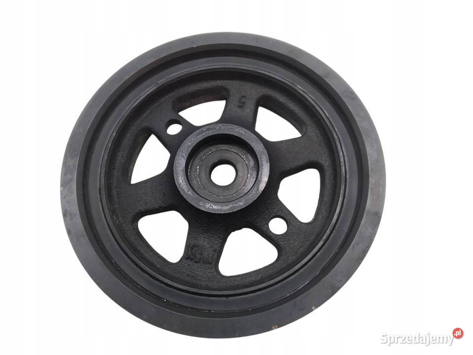 KOŁO PASOWE 13 PHEV HYBRID Alfa Romeo Tonale I Elementy napędu