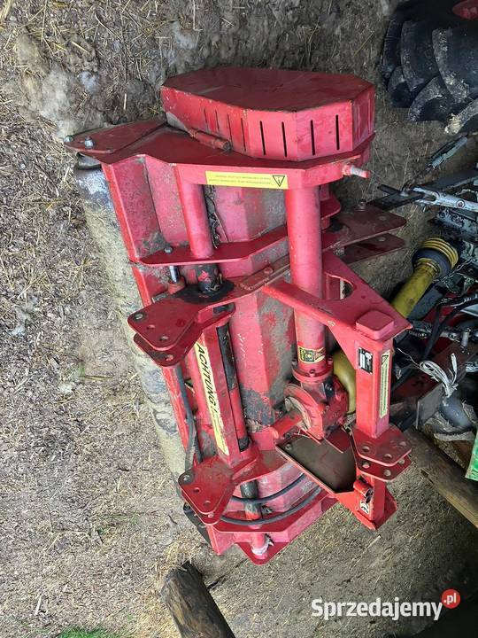 Mulcher 2m Chojnów