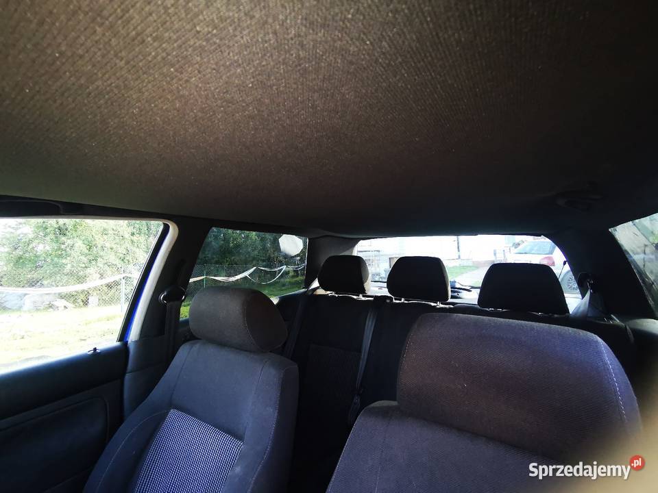 Sprzedam Golf 4 IV 16 18 LPG doinwestowany komputer pokładowy Kielce