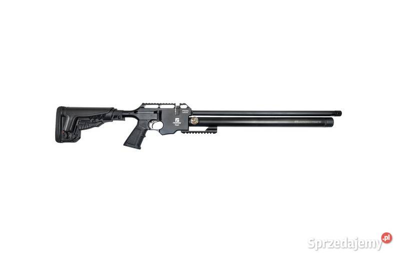 Reximex FORCE1 45 mm Trzcianka