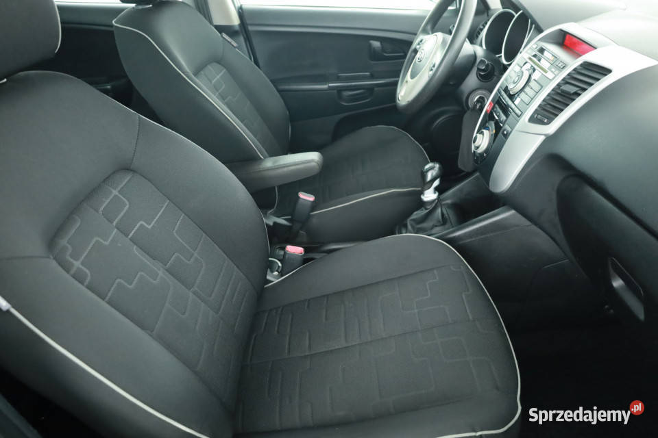 Kia Venga 14 CVVT wspomaganie kierownicy Piaseczno