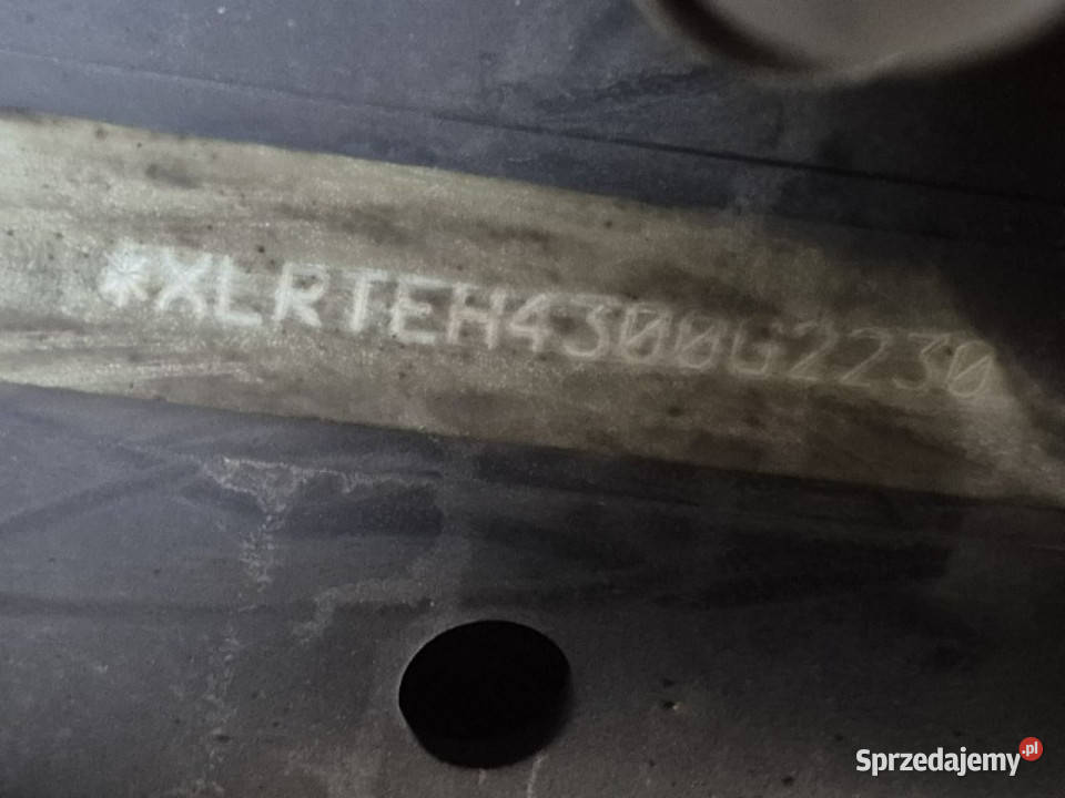 DAF xf 480 Komorniki sprzedam