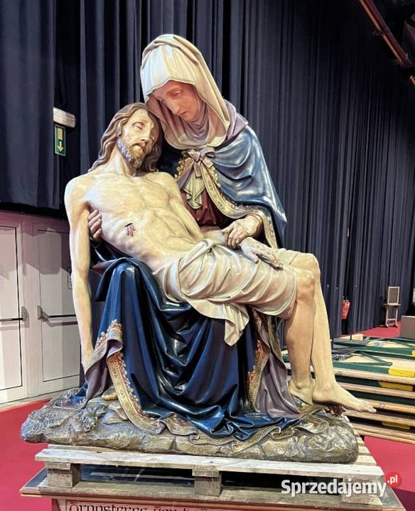 Pieta antyk 150 Kraków
