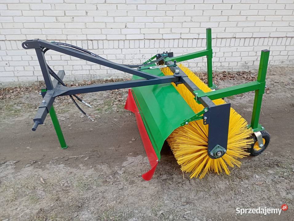 Szczotka do truskawek Kłoczew