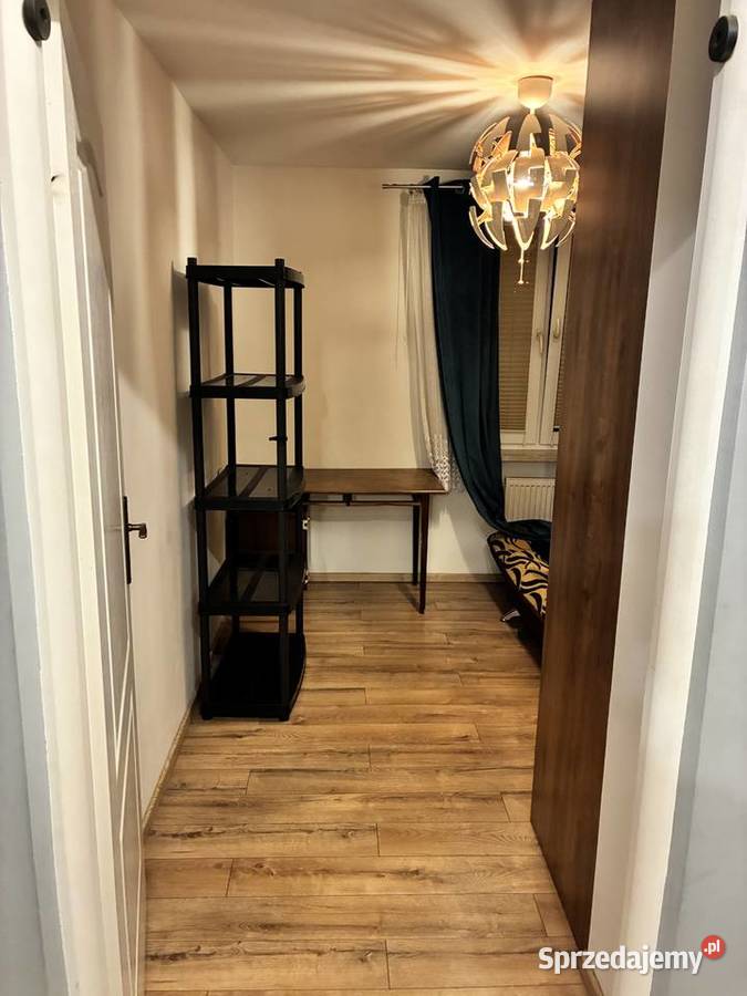 Mieszkanie 41 mkw 2 pokoje Sprzedaż mazowieckie
