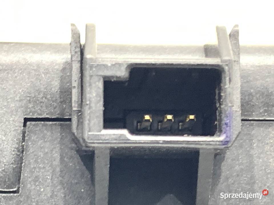 SILNIK NAGRZEWNICY NISSAN 2774300A03 QASHQAI J10 sprzedam