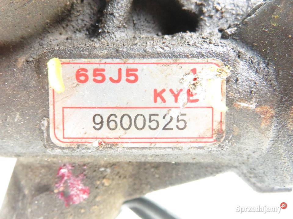 MAGLOWNICA SUZUKI GRAND VITARA II 65J5 sprzedam