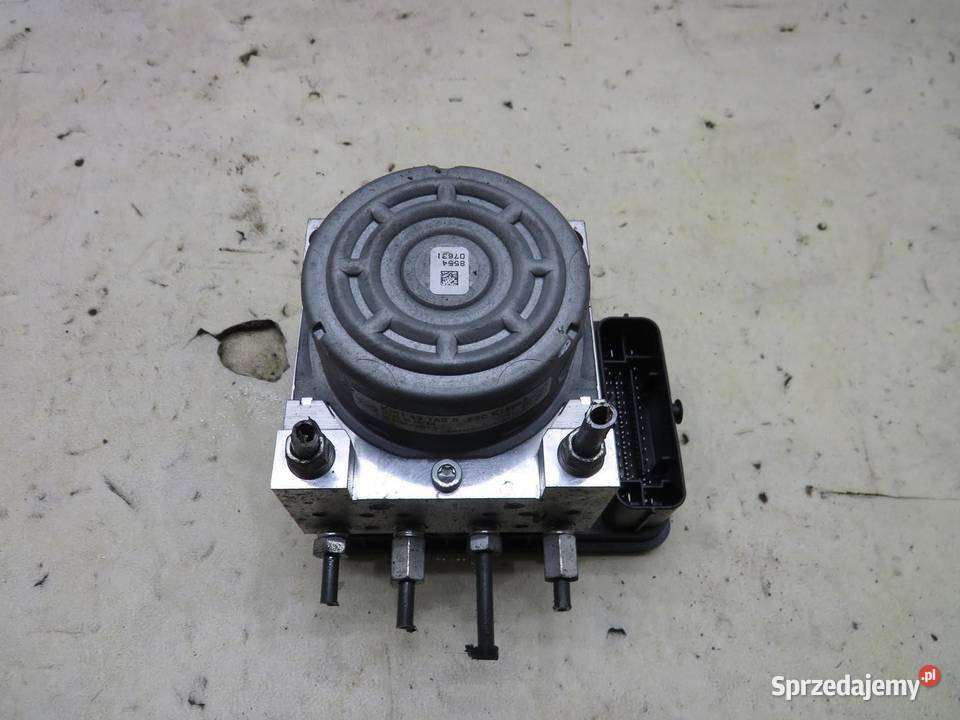 POMPA ABS MAZDA CX5 KJ01437A0B