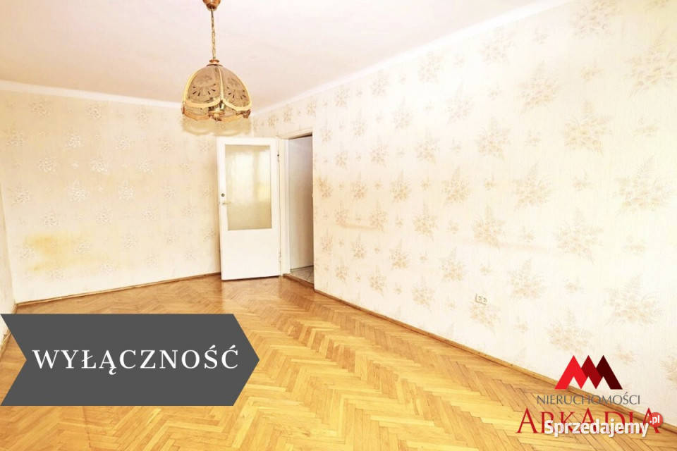 sprzedaży mieszkania 45m2 2pokojowe Włocławek Mieszkania