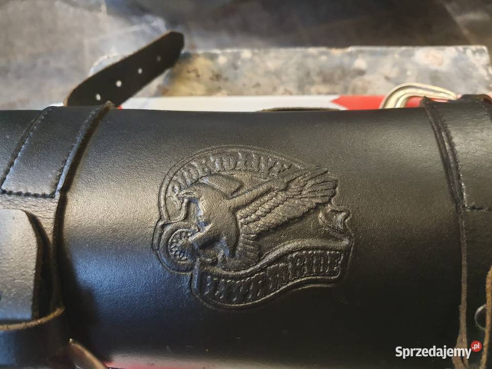 Piórnik rolka narzędziowa Krzeszowice