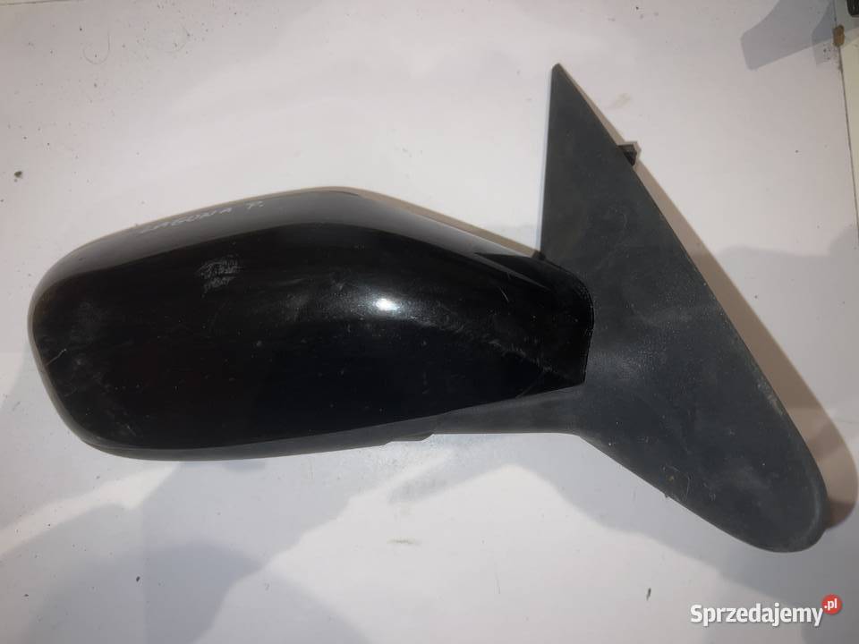 lusterko zewnętrzne prawe renault laguna II wielkopolskie