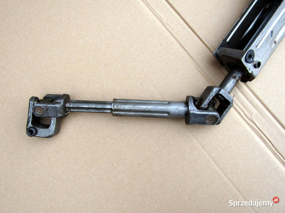 KOLUMNA KIEROWNICA KRZYŻAK KOLUMNY KIEROWNICZEJ osobowe Mysłaków