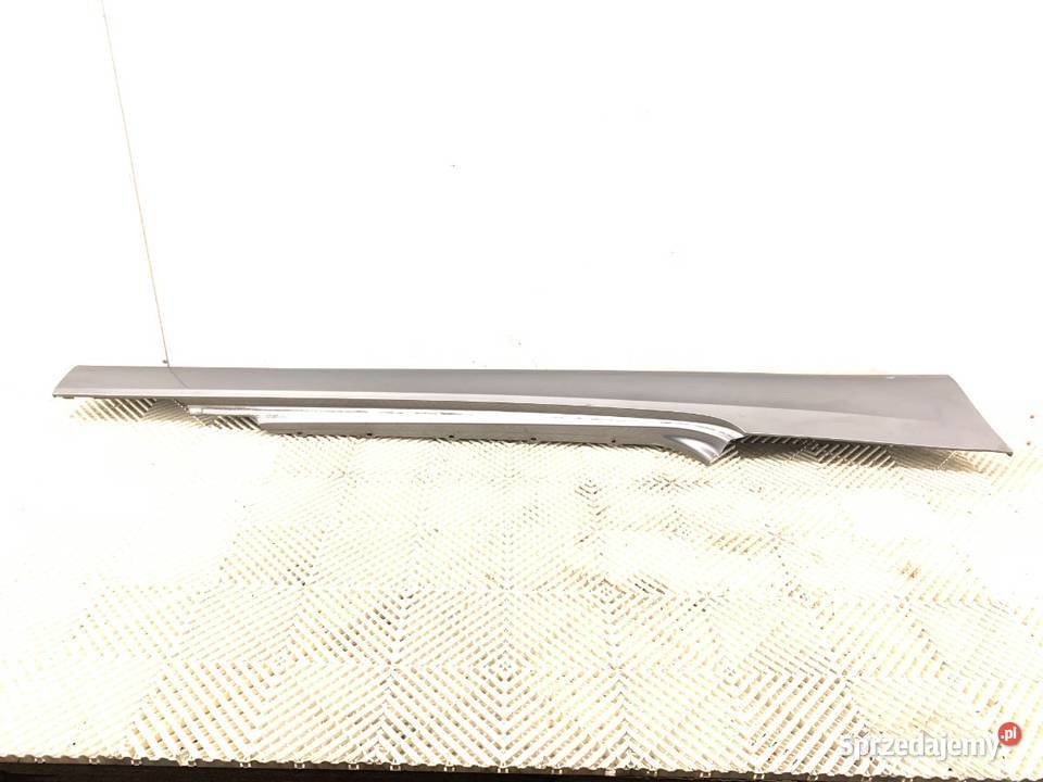 LISTWA PROGOWA PRAWY BMW E92 SportowyCoupe 0513 podkarpackie