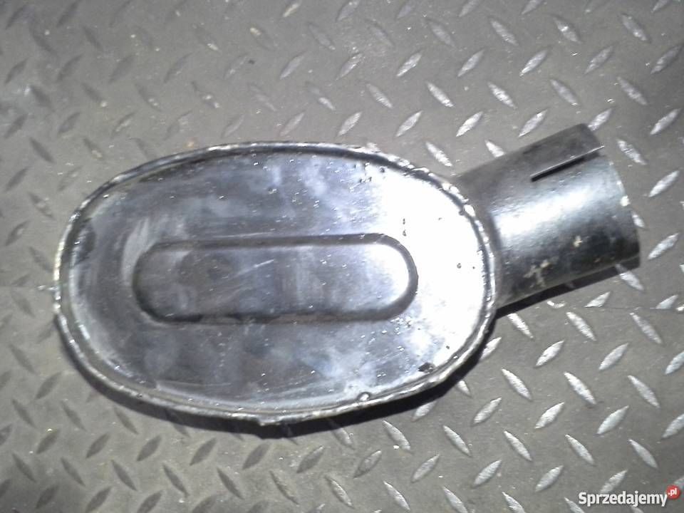 tłumik układu wydechowego Mercedes 6794900101 51 śląskie
