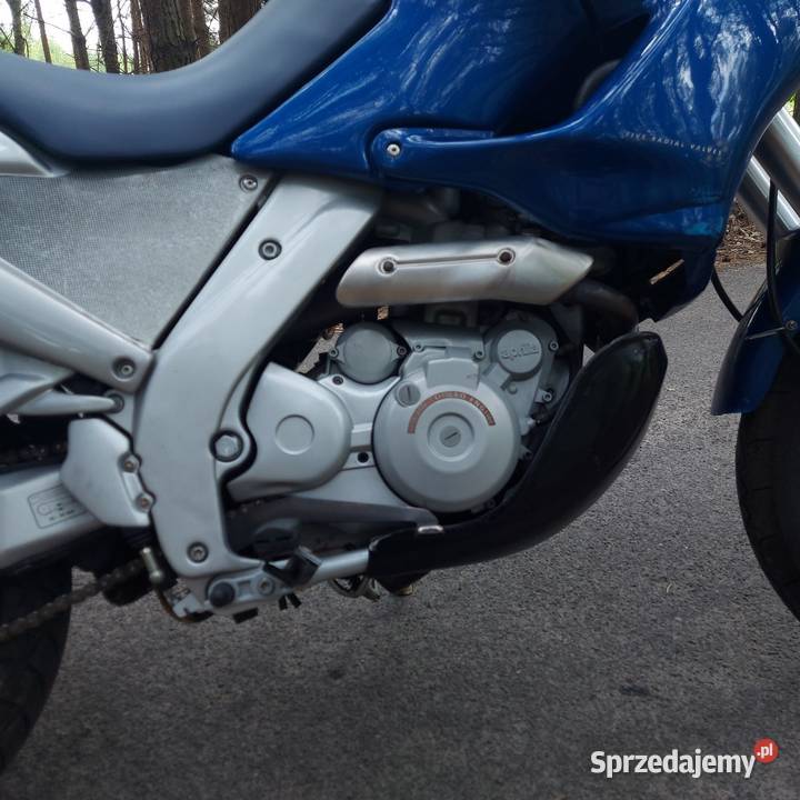 Motocykl Aprilia pegaso 650 52000km Zamość sprzedam