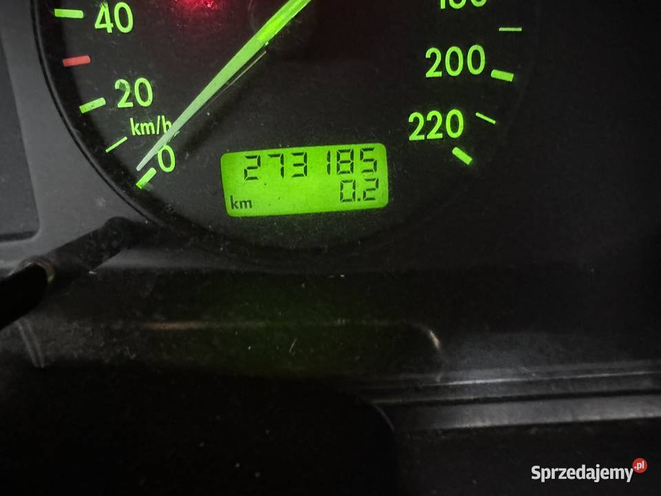 Volkswagen Passat 19 tdi Klimatronic Wazne sprowadzony Gołuchów