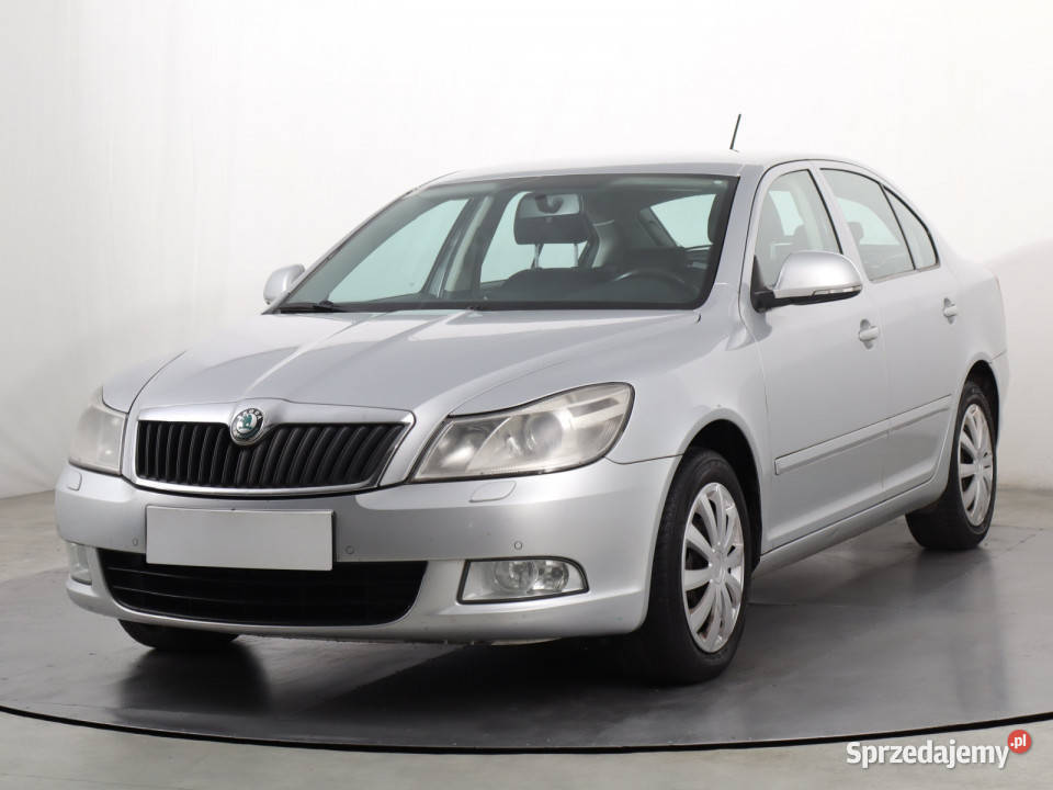 Skoda Octavia 18 TSI Katowice sprzedam