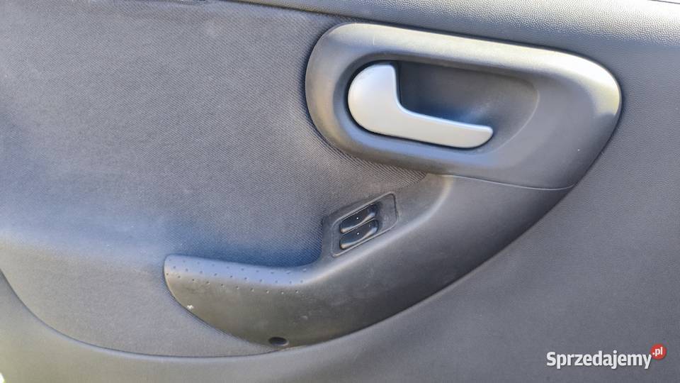Sprzedam Opel Corsa C 12 185000km Malczewo sprzedam