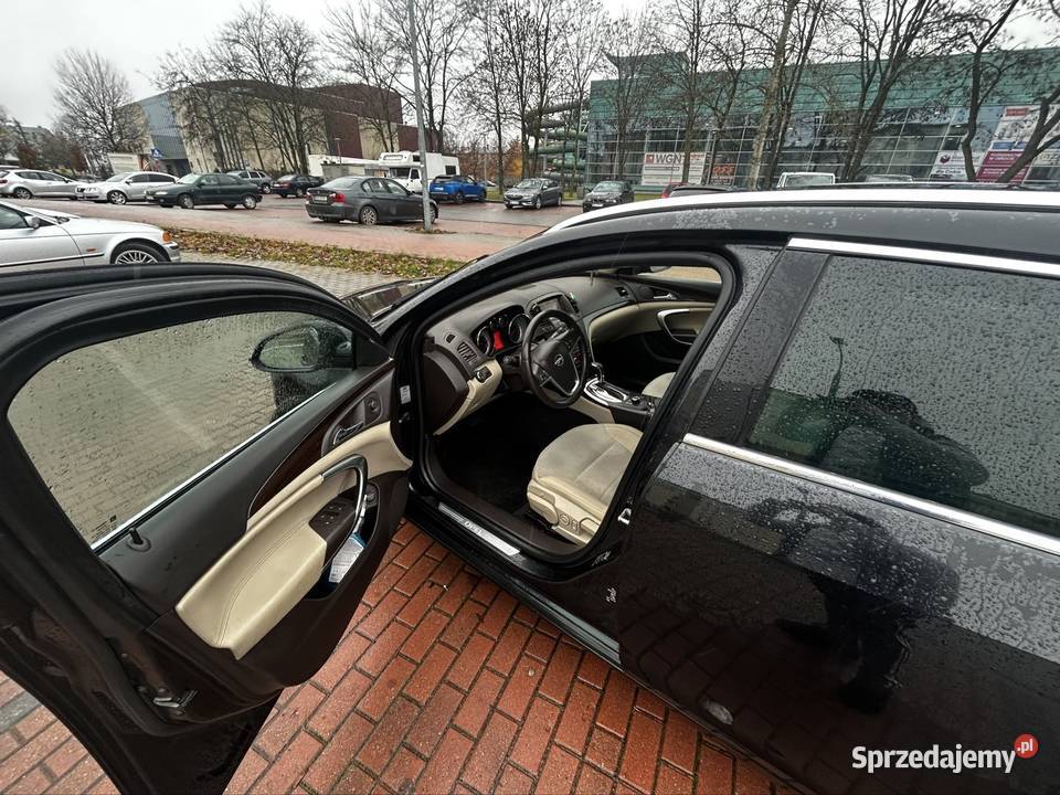 Opel insignia Insignia