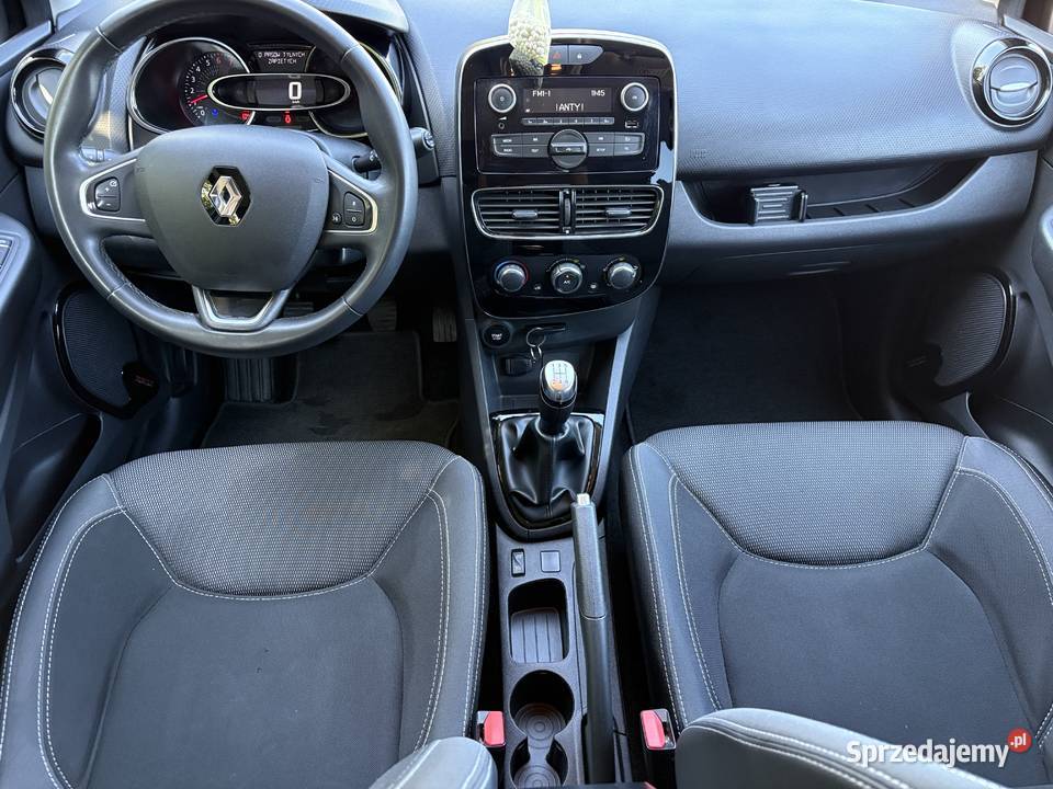 I rej2019 GTLine Salon BezwypKlimaI wł 52 kupiony w polskim salonie Libiąż