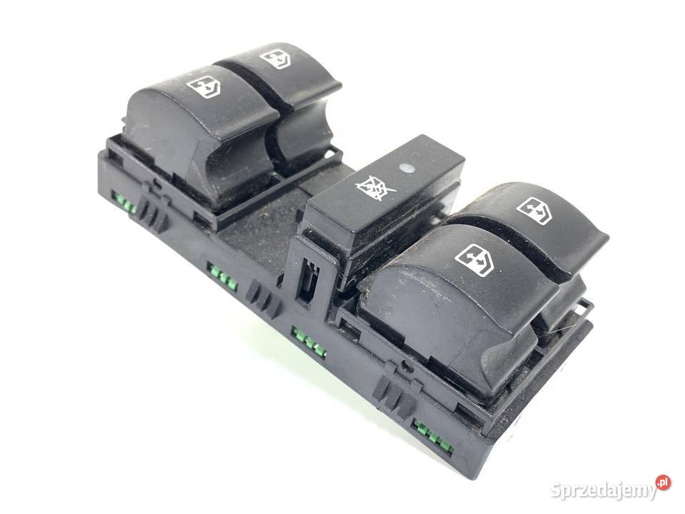 PRZEŁĄCZNIK SZYB FIAT TIPO 7356323520 Hatchback