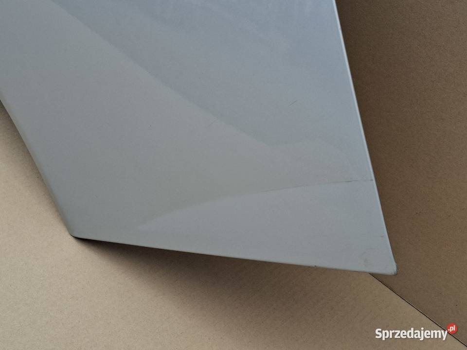 VOLVO FH4 PRZEDŁUŻENIE DRZWI PRAWYCH PRAWE Bieleń