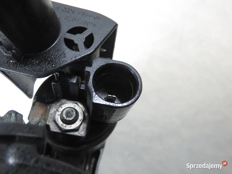 ROZRUSZNIK VW TIGUAN 5N 20 TDI 4motion CFFB Motoryzacja