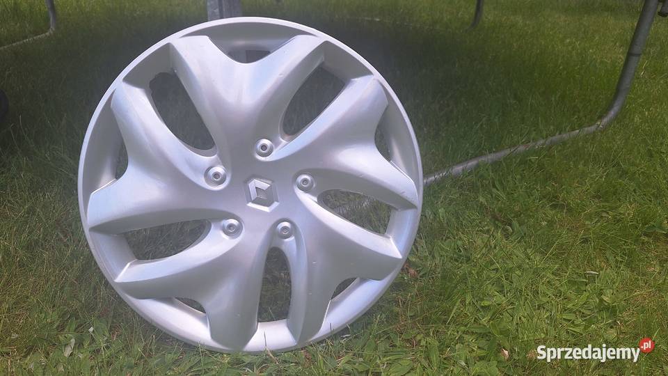 Kołpaki Renault 4031 524 42R Częstochowa