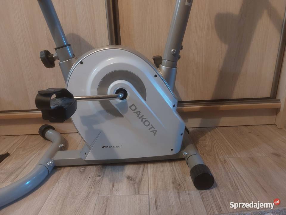 ROWER STACJONARNY DAKOTA śląskie Bielsko-Biała