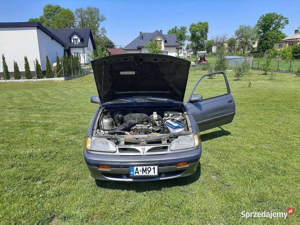 Pontiac Le Mans Le Mans Siedlce