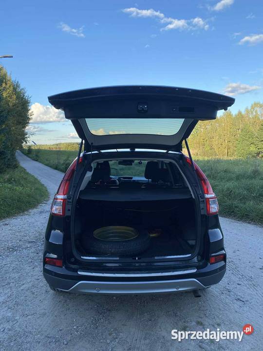 Honda CRV Pabianice