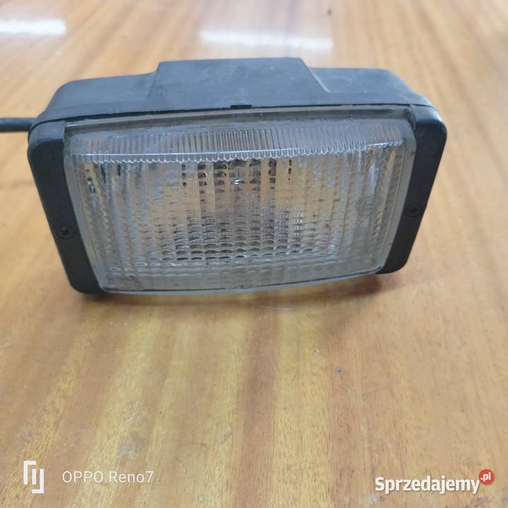 Halogen Wesem Łubno