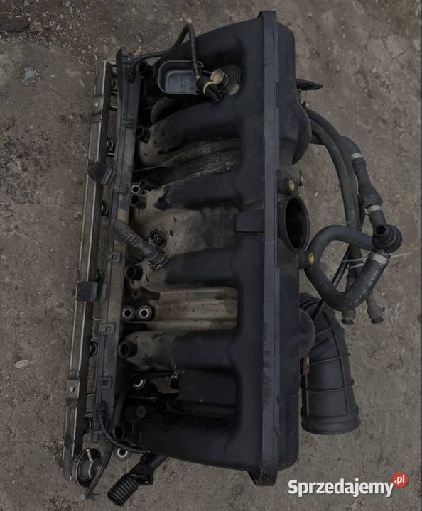 BMW E39 E46 20 25 28 KOLEKTOR SSACY LISTWA Ostrów Wielkopolski