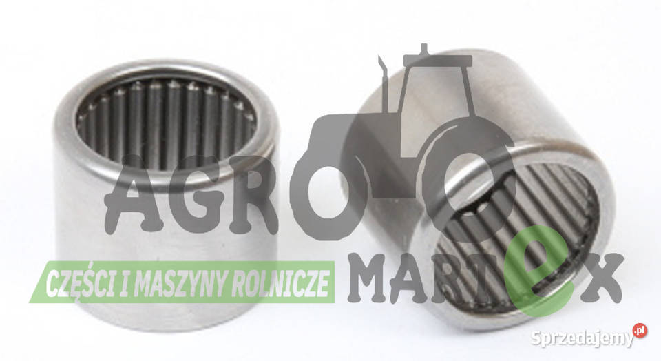 04500205 04500205 ŁOŻYSKO 20x27x22 JCB Wichrów sprzedam