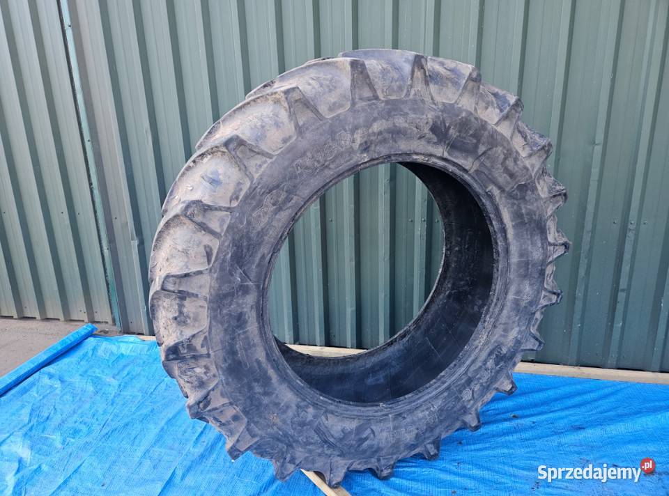 Opona kleber 184 184 r 38 super 9 184r38 lubuskie Szprotawa