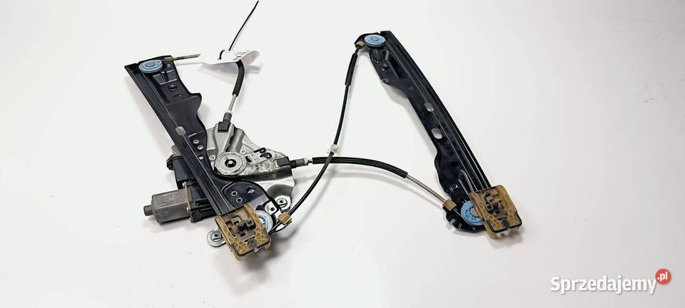 MECHANIZM OPEL ASTRA J 915368104 PRAWY PRZÓD Lipno