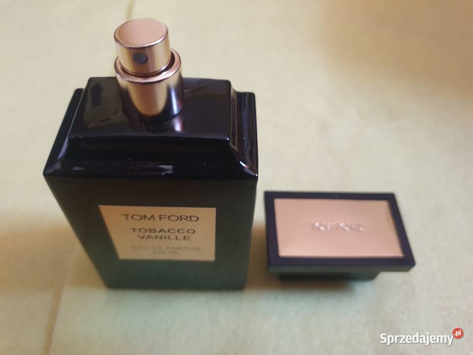 Tom Ford Tabacco Vanille woda perfumowana 100ml mazowieckie Radom