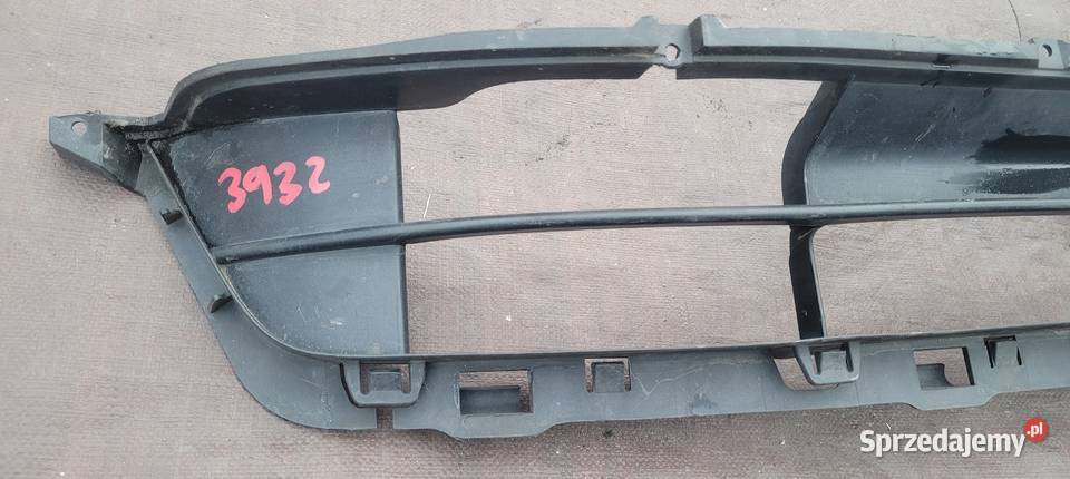 Kratka zderzaka przód środkowa Honda FRV Ruda Śląska