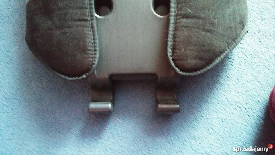 oparcie do fotelika samochodowego baby design Baby Design 9 - 36 kg Poznań