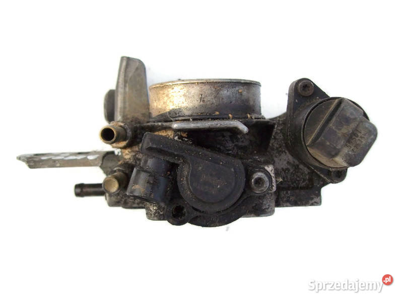 Astra II G 14 16V Przepustnica osobowe