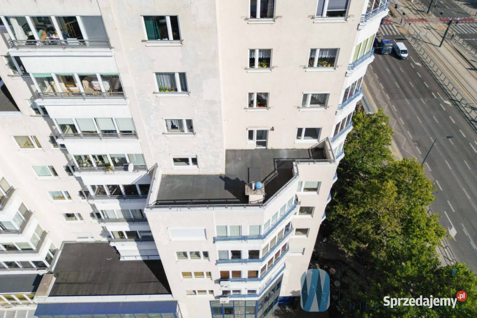 Mieszkanie Warszawa Marcina Kasprzaka 923m2 4