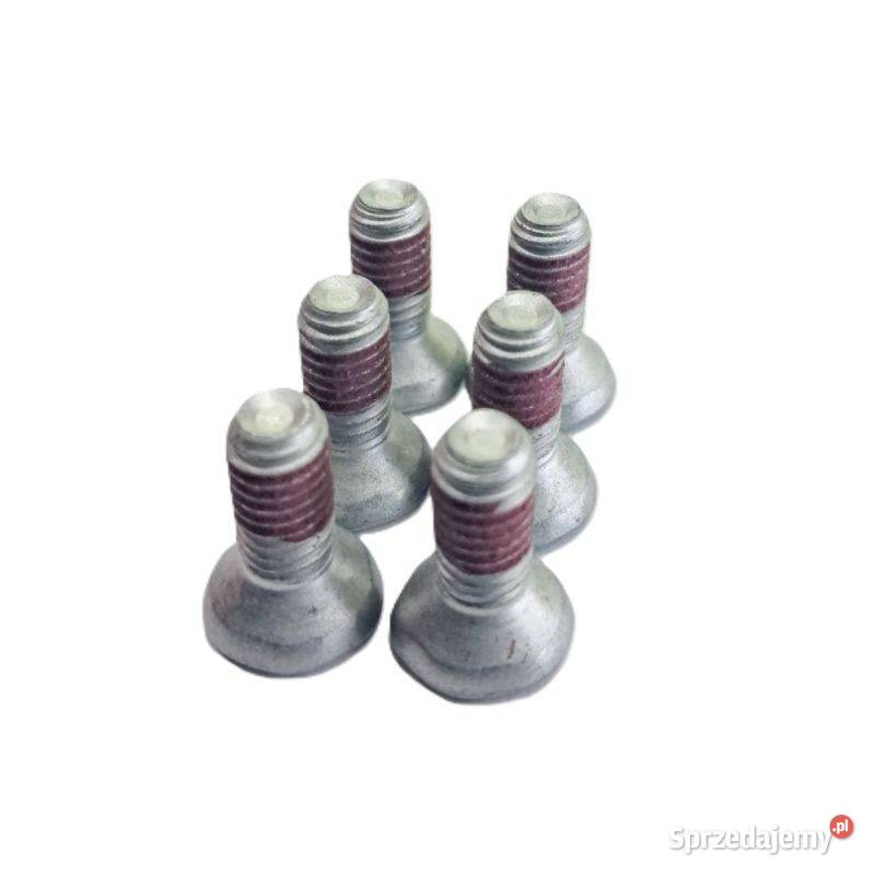 Śruby tarczy hamulcowej zm Yamaha YZ 125 250 Nowy Sącz