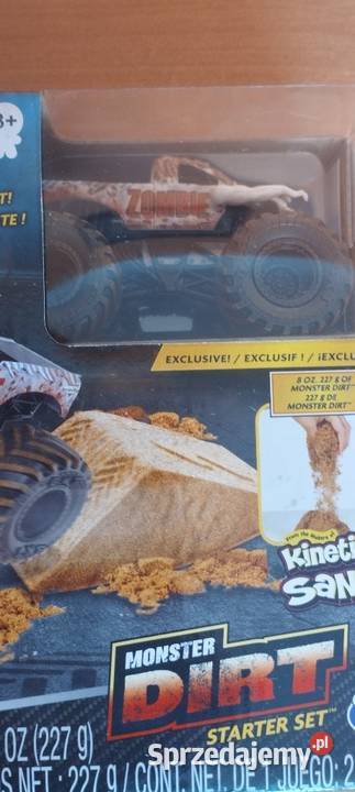 Zabawka samochód sprzedam