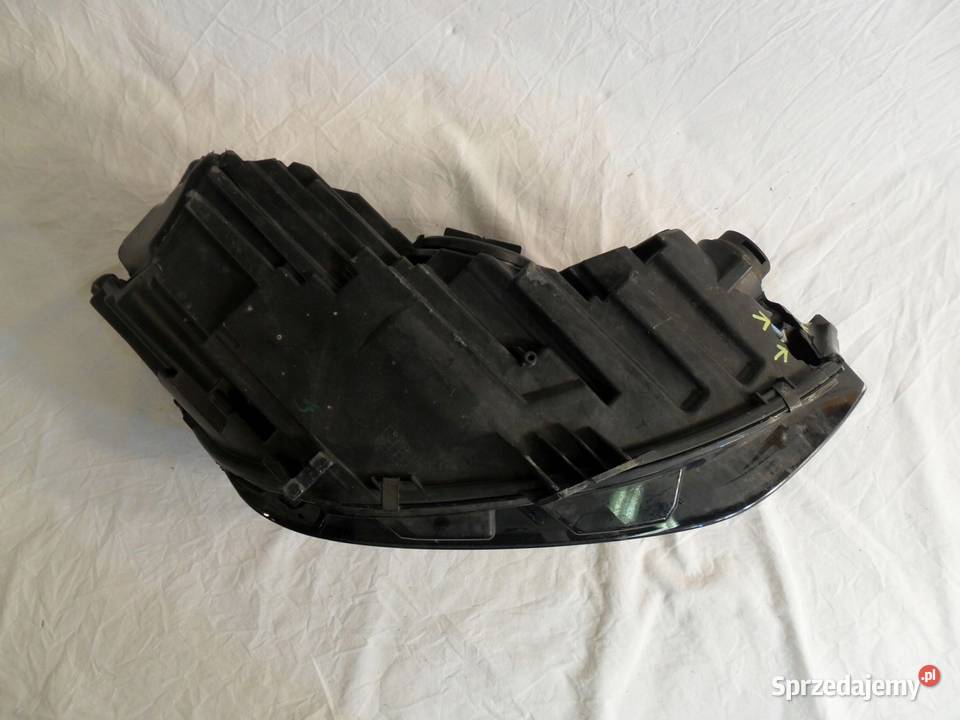 Reflektor Audi A4 B9 lift full led lewy przód Nowy Tomyśl