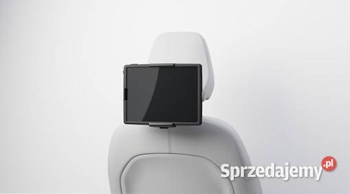 VOLVO C40 XC40 uchwyt na tablet Apple iPad Air Gadgety motoryzacyjne dolnośląskie Bielany Wrocławskie