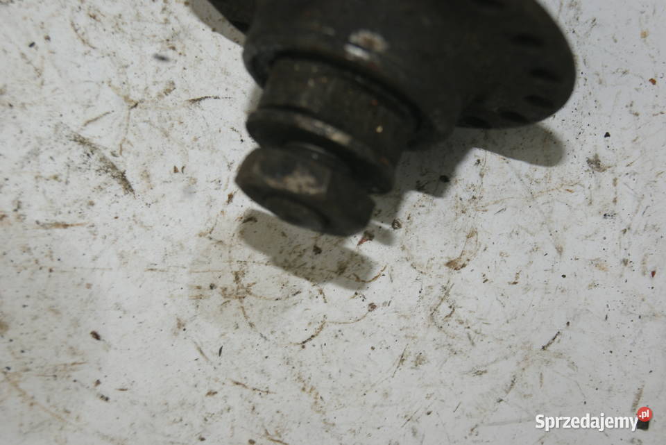 PIASTA KOŁA SZPULKA NSU T 501 301 201 FN 500 Rybnik